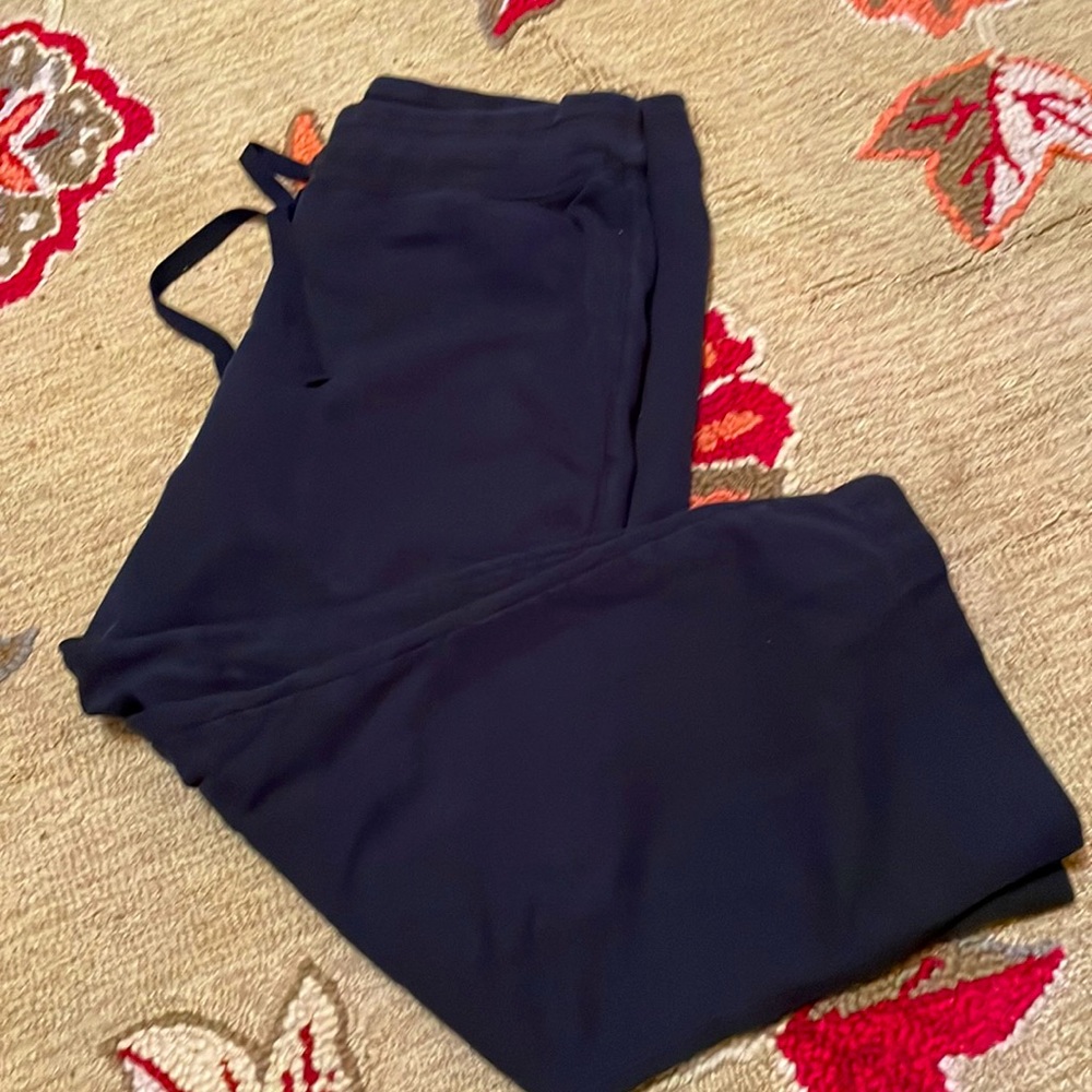 Champion . Size: medium . Color: black